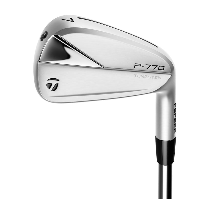 TaylorMade - Set de fierros P770