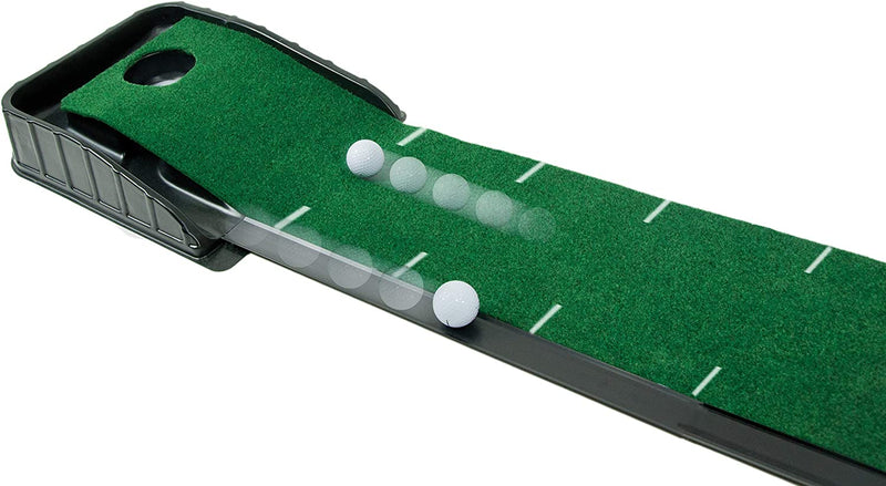 Club Champ- Sistema de Putting Automático