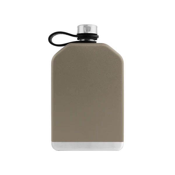 TEMPERCRAFT-LICORERA 8OZ