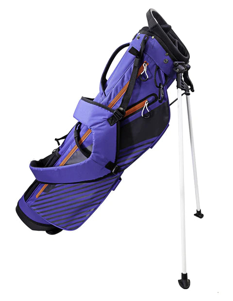 Club Champ- Bolsa Tracker Series