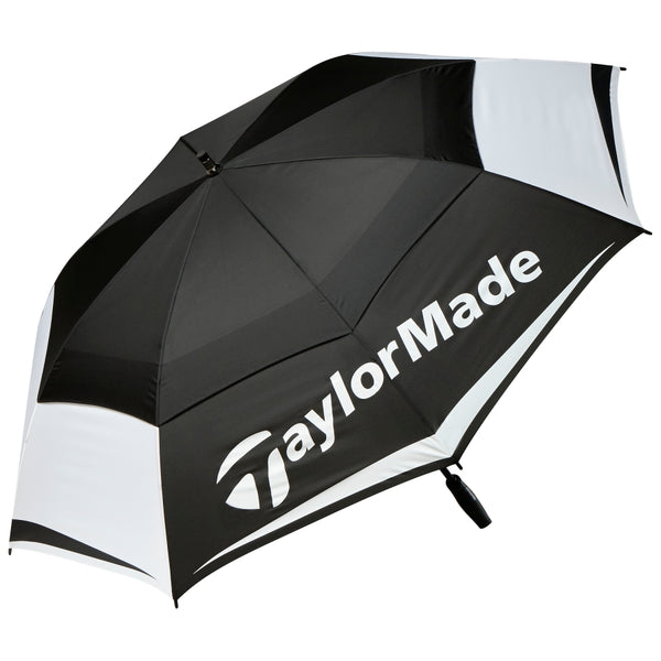 TaylorMade - Paraguas Double Canopy 64"
