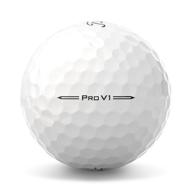 Titleist- Pelota  PRO V1 2023 3pk