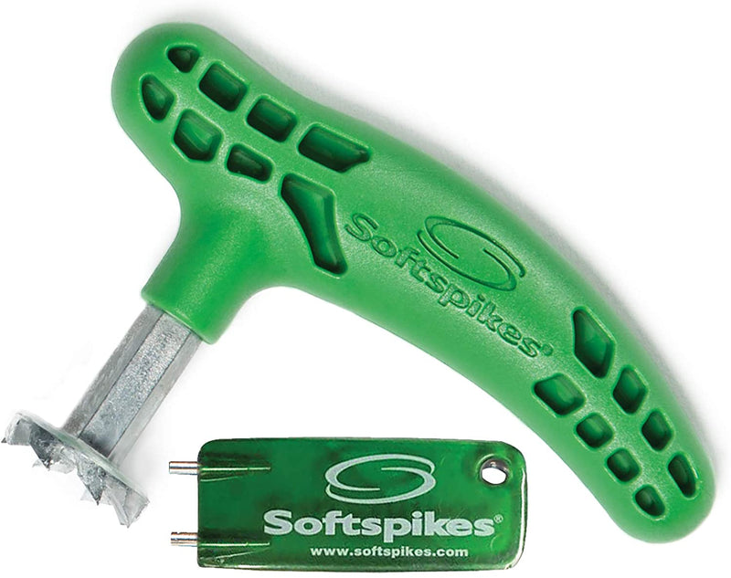 SoftSpikes Multi-Wrench Kit