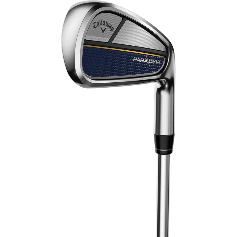 Callaway - Set De Fierros Paradym