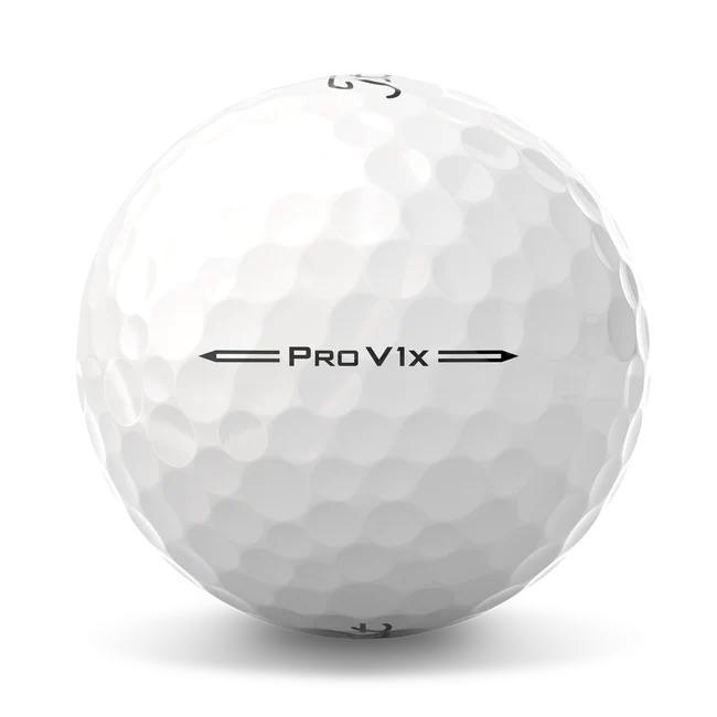 Titleist - PRO V1X 2023 3pk