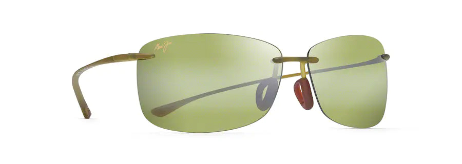 MAUI JIM- ʻAKAU