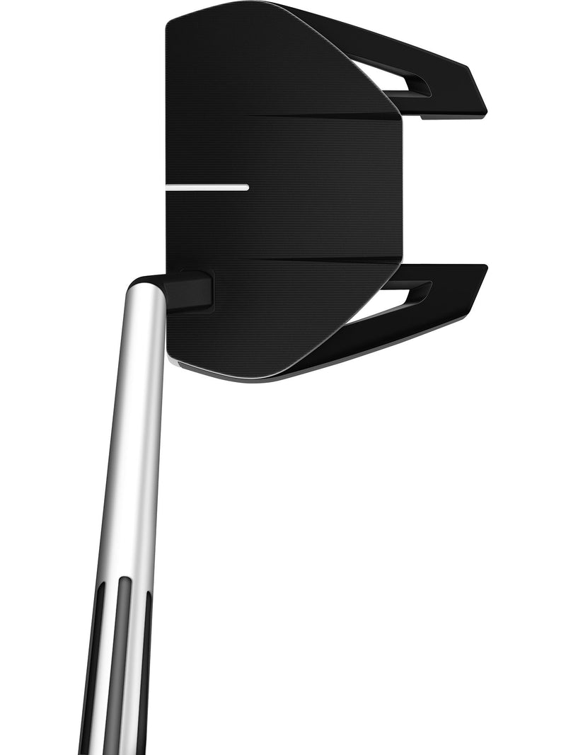 TaylorMade-Putter Spider Gt Negro Single Bend