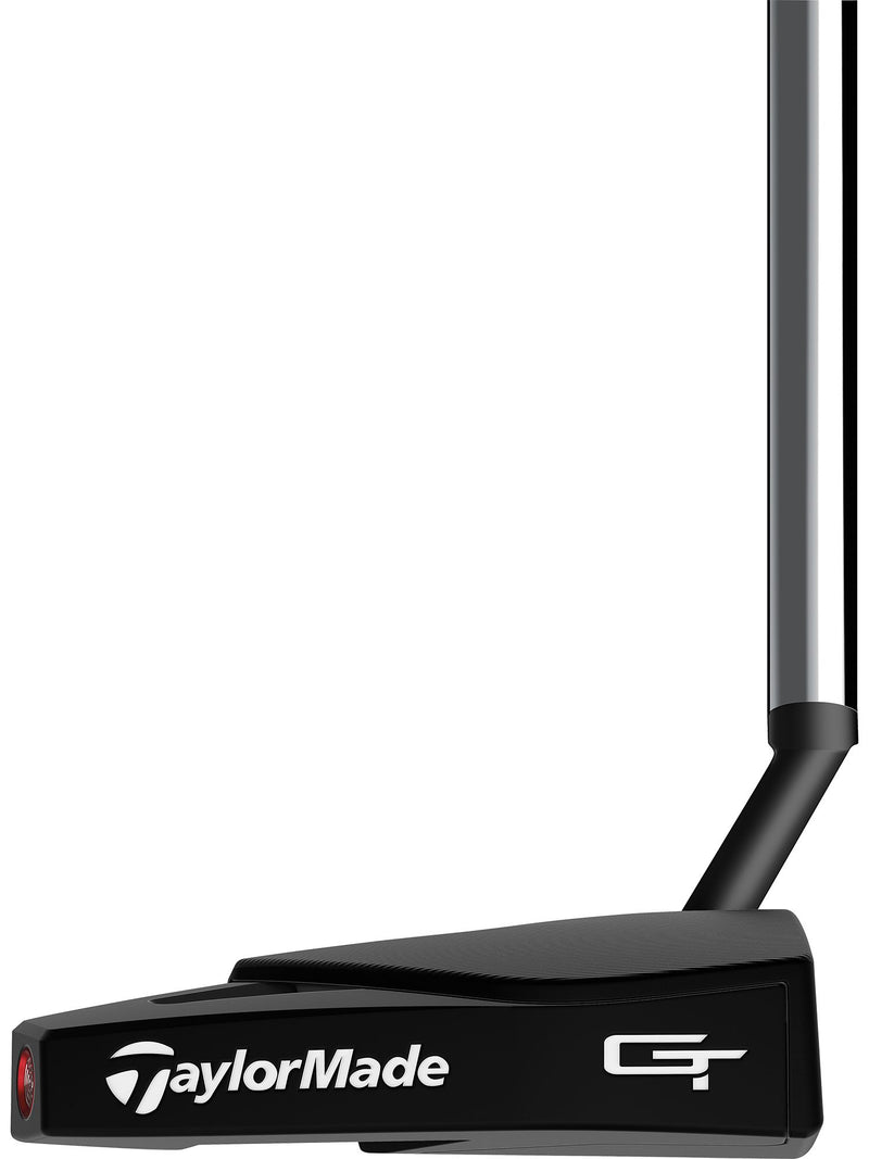 TaylorMade-Putter Spider Gt Negro Single Bend
