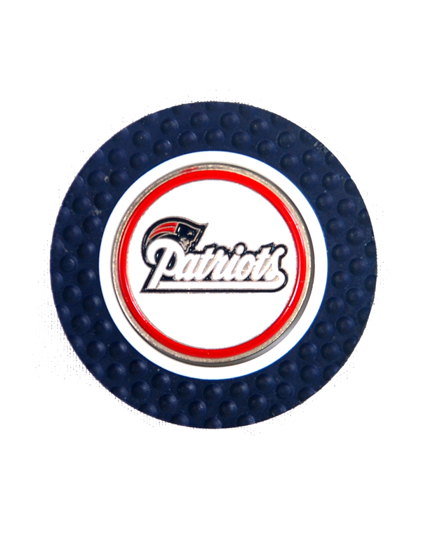 Ficha de Poker NFL New England Patriots