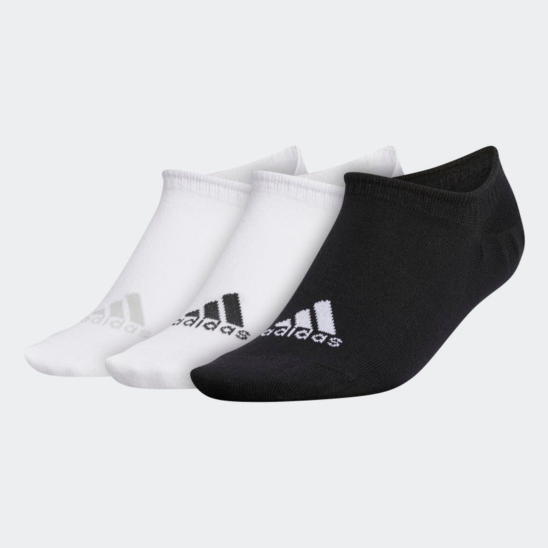 ADIDAS -CALCETINES MUJER 3PK