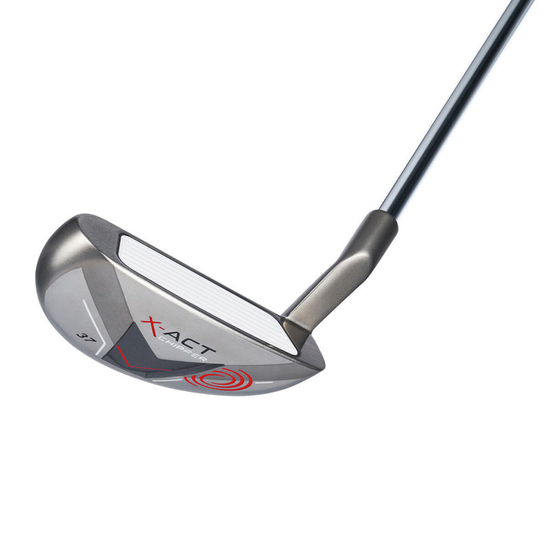 ODYSSEY-Putter X-Act Chipper - 35.5"