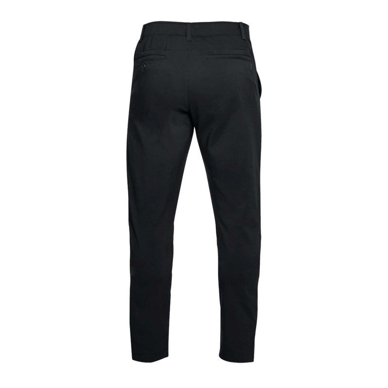 Under Armour-Pantalon Showdown Taper Negro