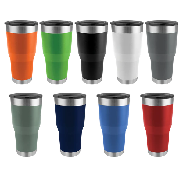 TEMPERCRAFT - TERMO TUMBLER 28 oz