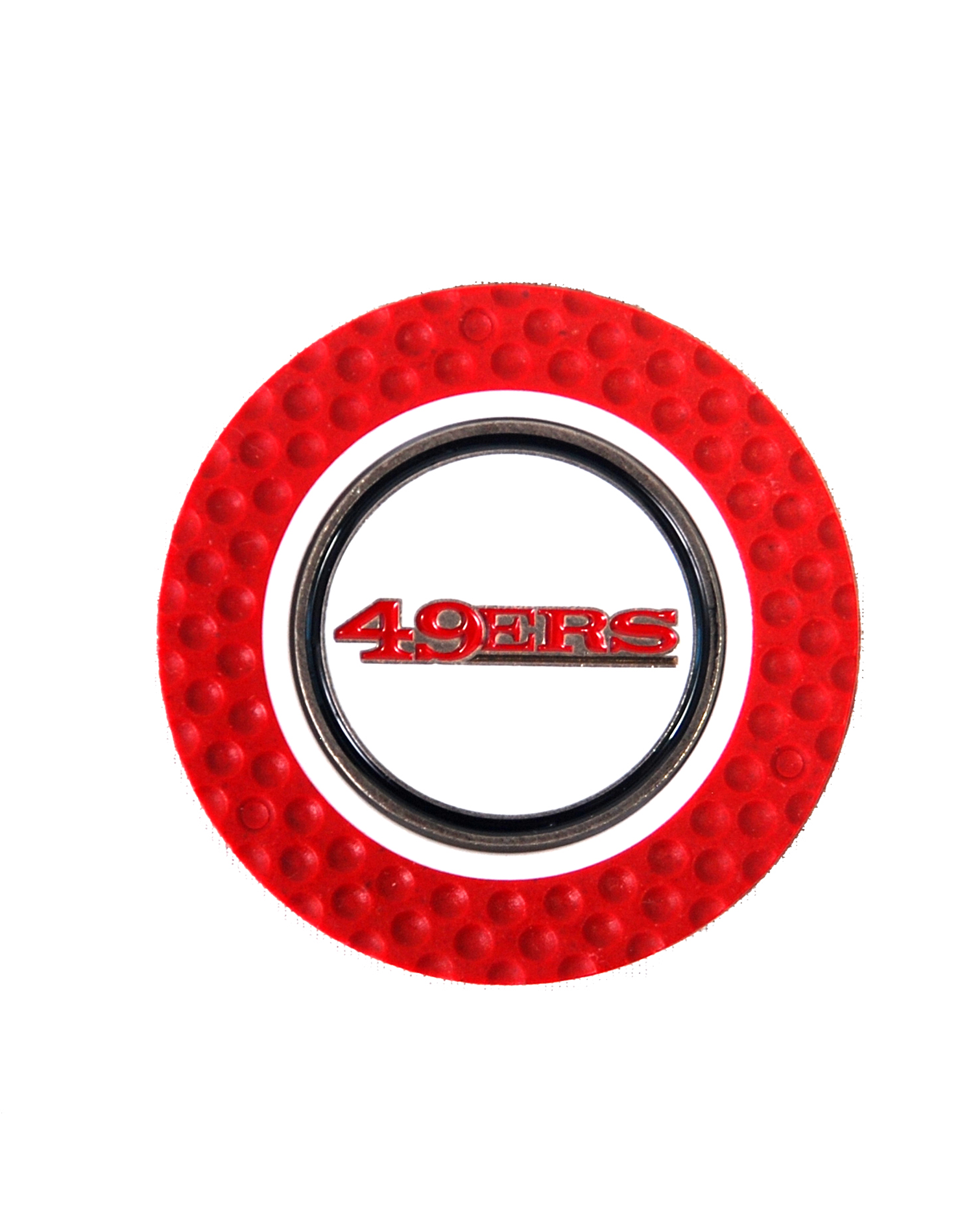 Ficha de póker NFL San Francisco 49ers