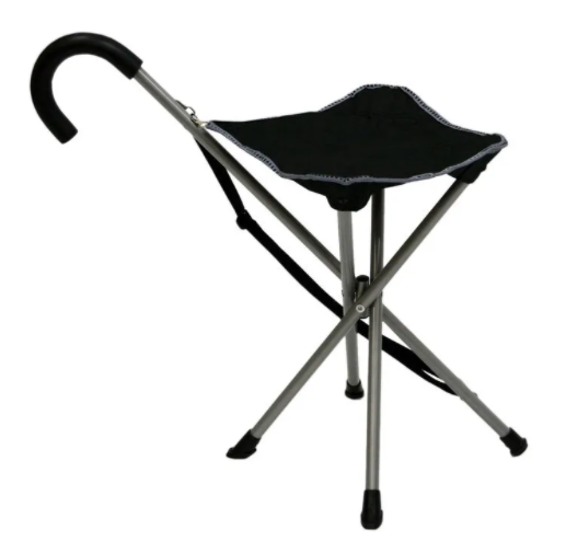 Golf Gifts - Folding Sports Seat