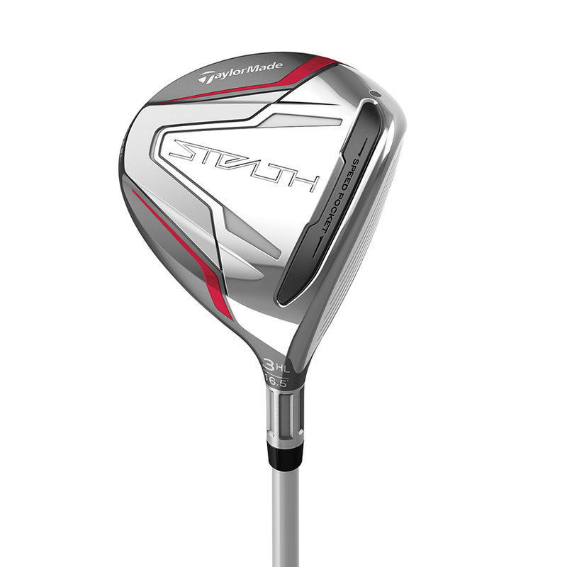 TaylorMade - Stealth Madera 5 Mujer