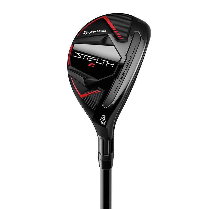 TaylorMade - Stealth 2 Hibrido