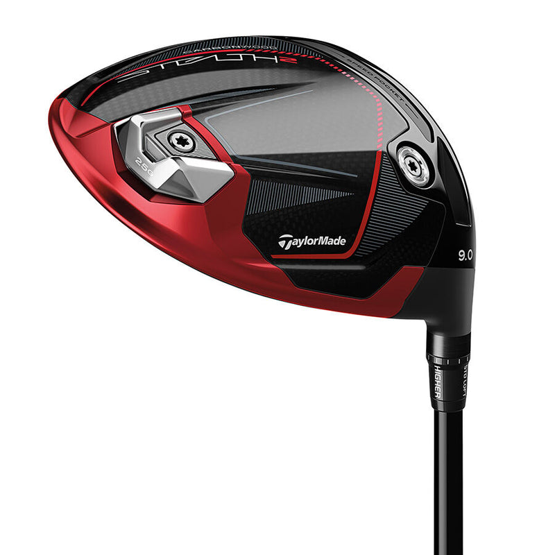 TaylorMade - Stealth 2 Driver