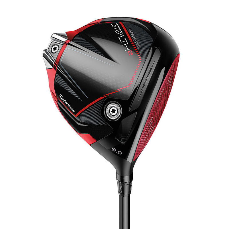 TaylorMade - Stealth 2 Driver