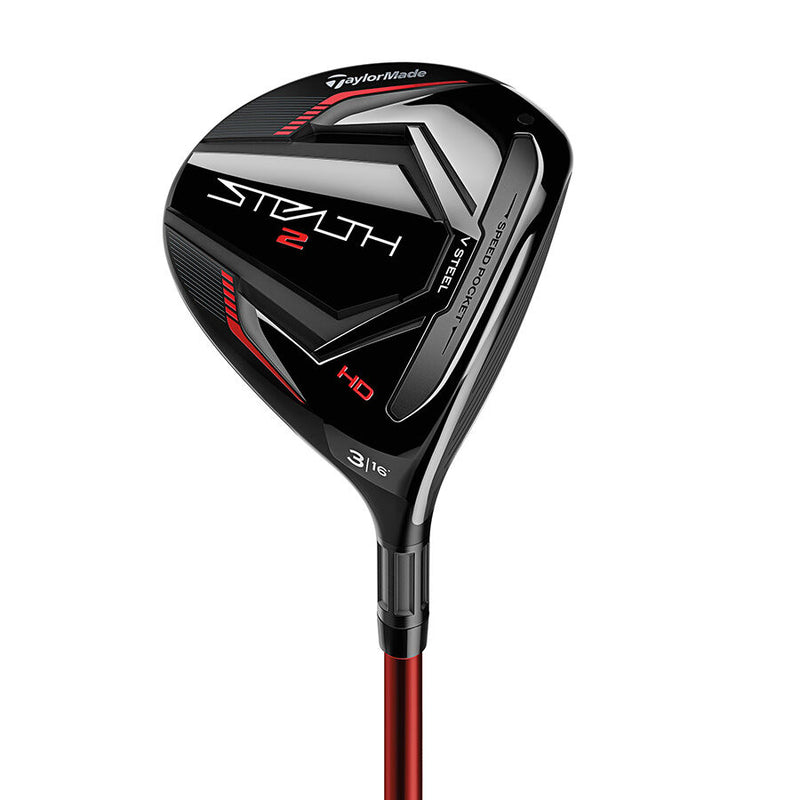 TaylorMade - Stealth 2 HD Madera 3