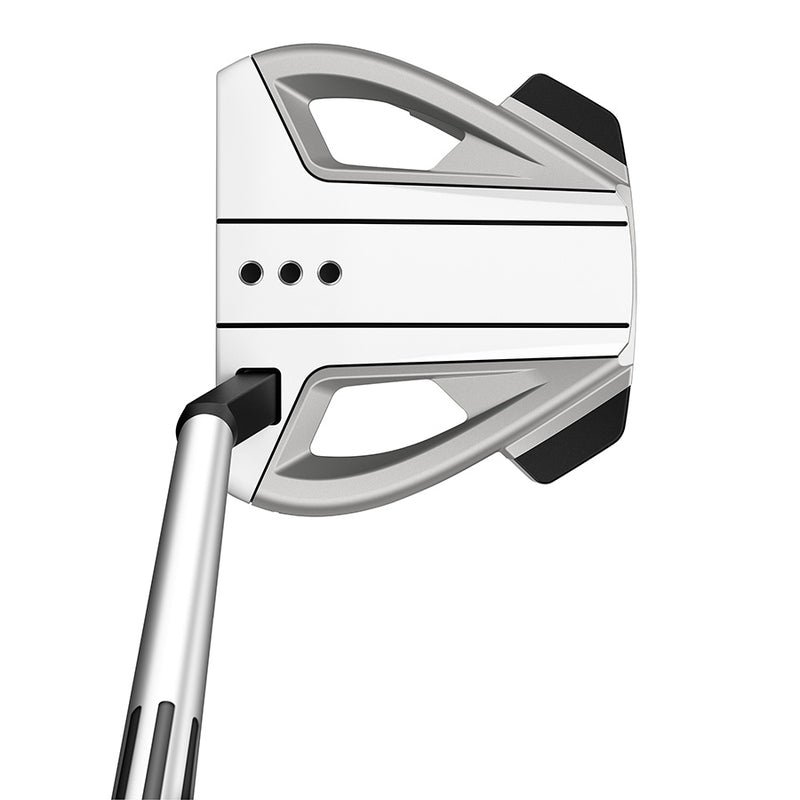 TaylorMade - Putter Spider EX Blanco ZURDO