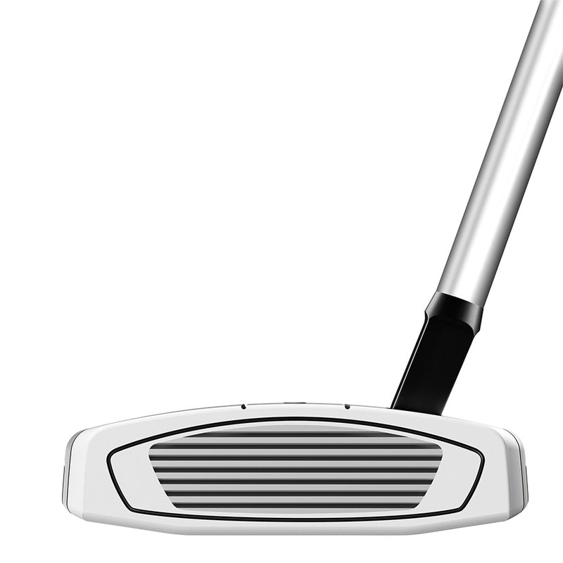 TaylorMade - Putter Spider EX Blanco ZURDO