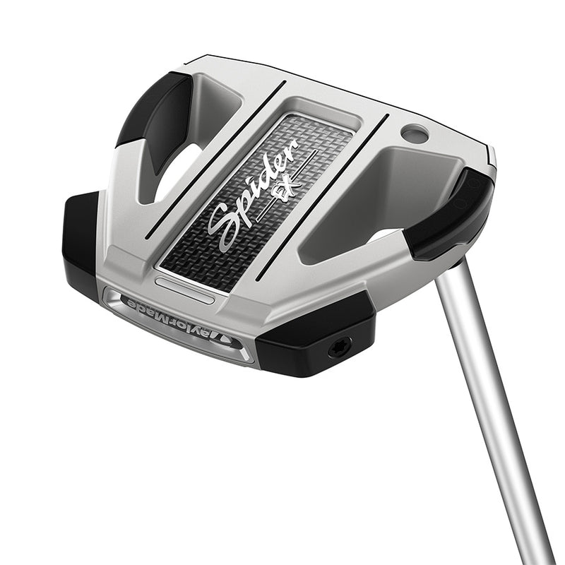 TaylorMade - Putter Spider EX Blanco ZURDO