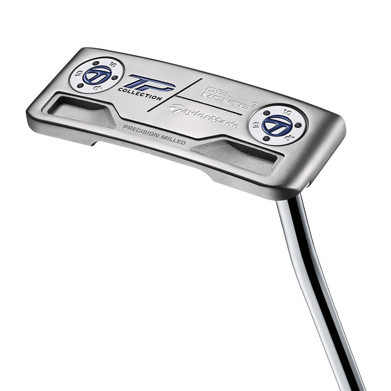TaylorMade - Putter Tp Hydro Blast Del Monte 7