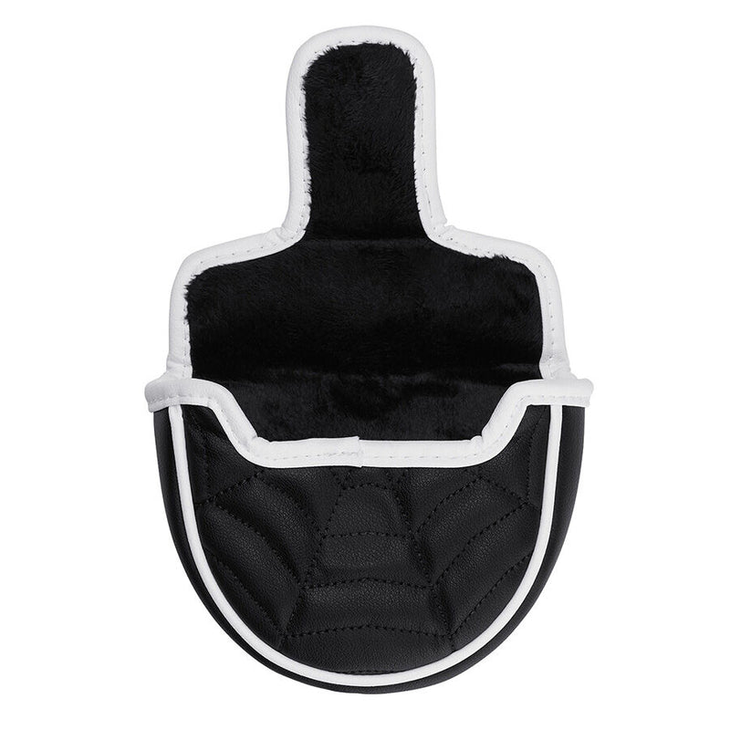 TaylorMade- Putter Spider Gt RollBack Plata/Negro Short Slant
