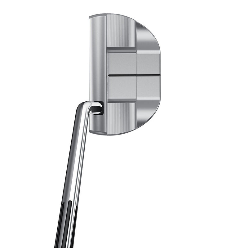 TaylorMade- Putter Spider Gt Notchback Single Bend