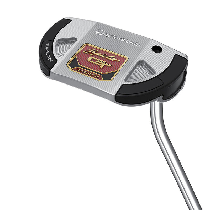 TaylorMade- Putter Spider Gt Notchback Single Bend