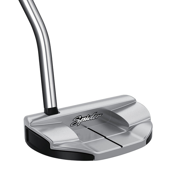 TaylorMade- Putter Spider Gt Notchback Single Bend