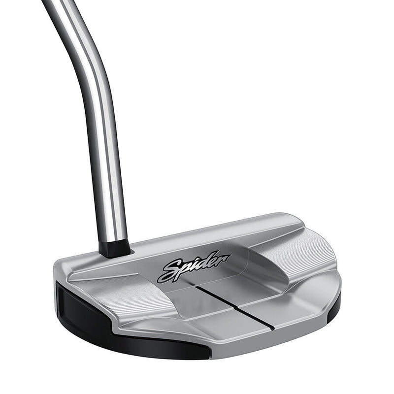 TaylorMade- Putter Spider Gt Notchback Single Bend