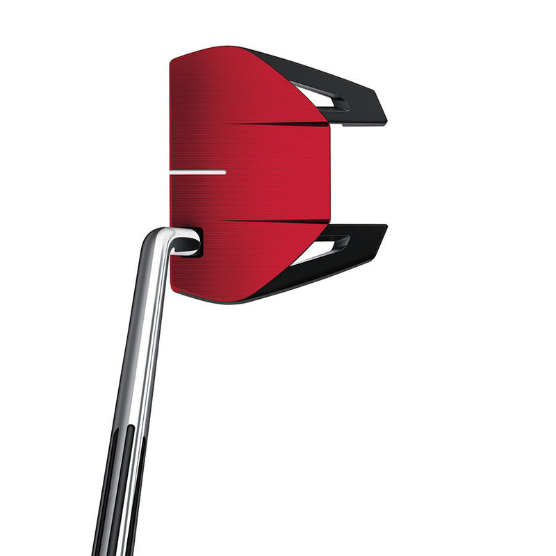 TaylorMade-Putter Spider Gt Rojo Single Bend