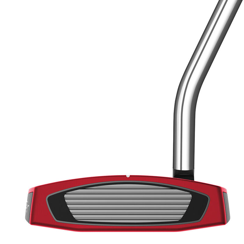 TaylorMade-Putter Spider Gt Rojo Single Bend