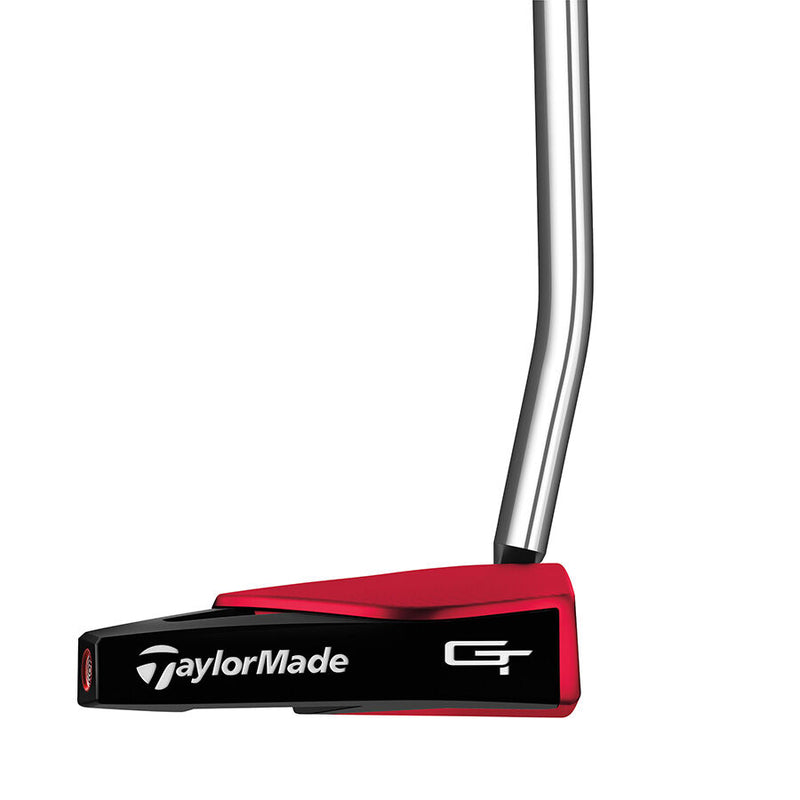TaylorMade-Putter Spider Gt Rojo Single Bend