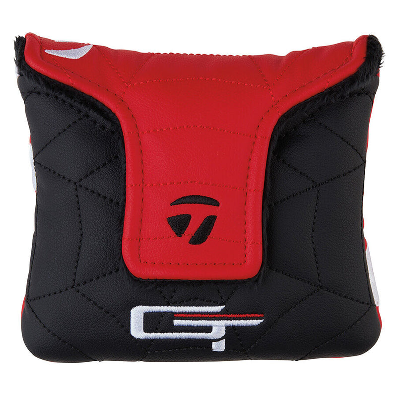 TaylorMade-Putter Spider Gt Rojo Single Bend