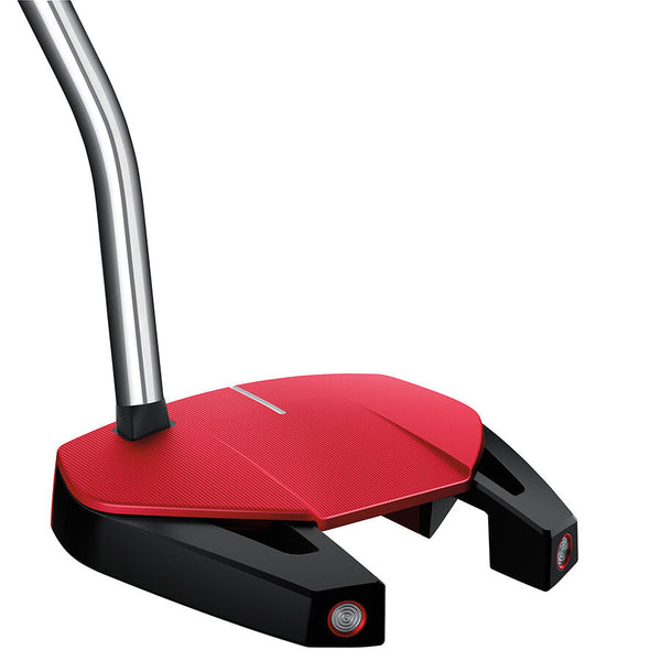 TaylorMade-Putter Spider Gt Rojo Single Bend