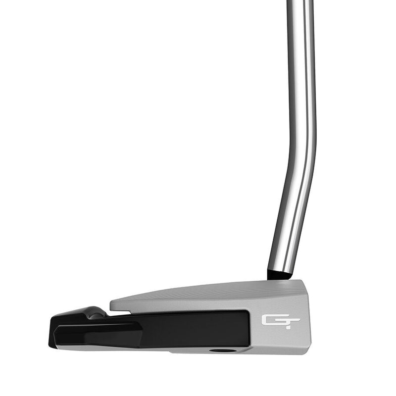 TaylorMade-Putter Spider Gtx Plata Single Bend