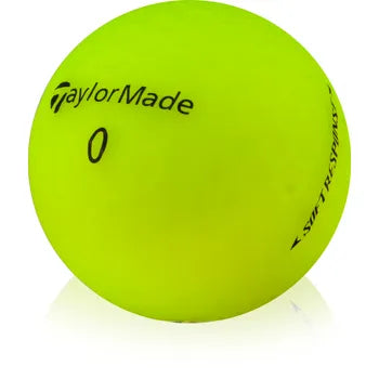 TaylorMade - Pelota Soft Response 2022 3PK