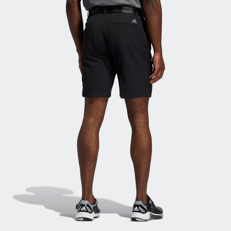 Adidas-Short Ultimate 365 8.5 Negro