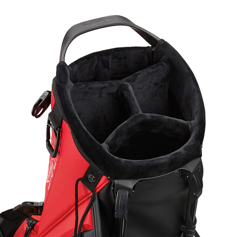TaylorMade - Bolsa Stealth Tour Stand Bag