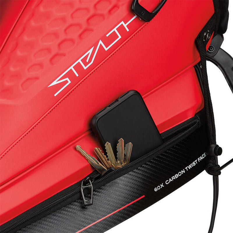 TaylorMade - Bolsa Stealth Tour Stand Bag