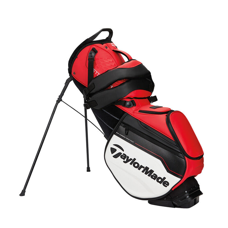 TaylorMade - Bolsa Stealth Tour Stand Bag