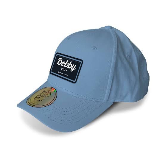 Bobby Golf- Gorra Ontario