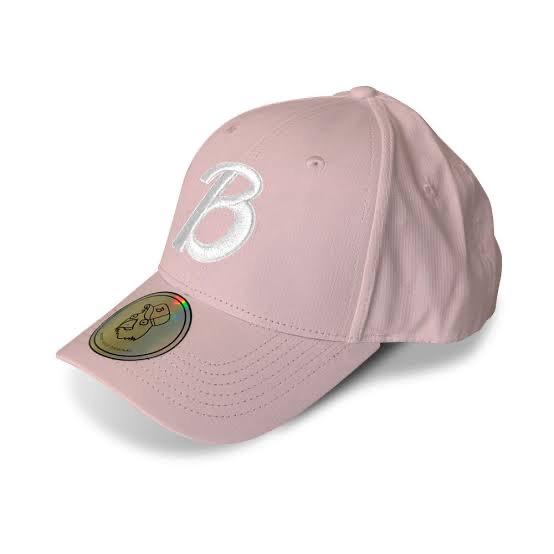 Bobby Golf- Gorra Robby