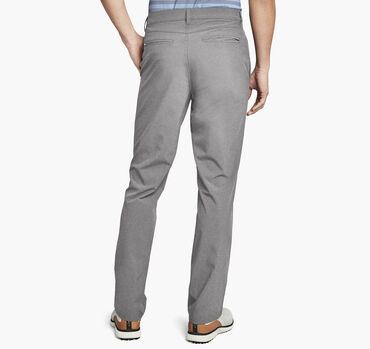Johnston & Murphy-Pantalon XC64 Performance Gris