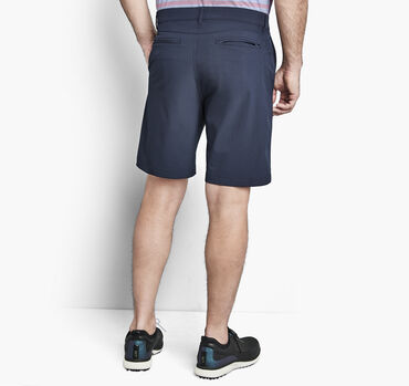 Johnston & Murphy- Short XC4 Performance Azul