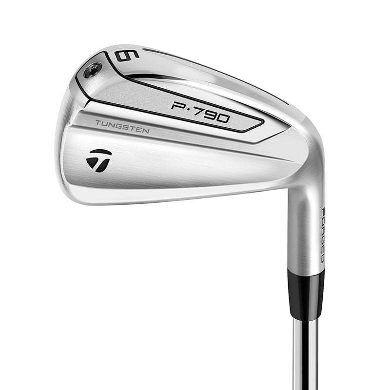 TaylorMade - P790 Set de Fierros