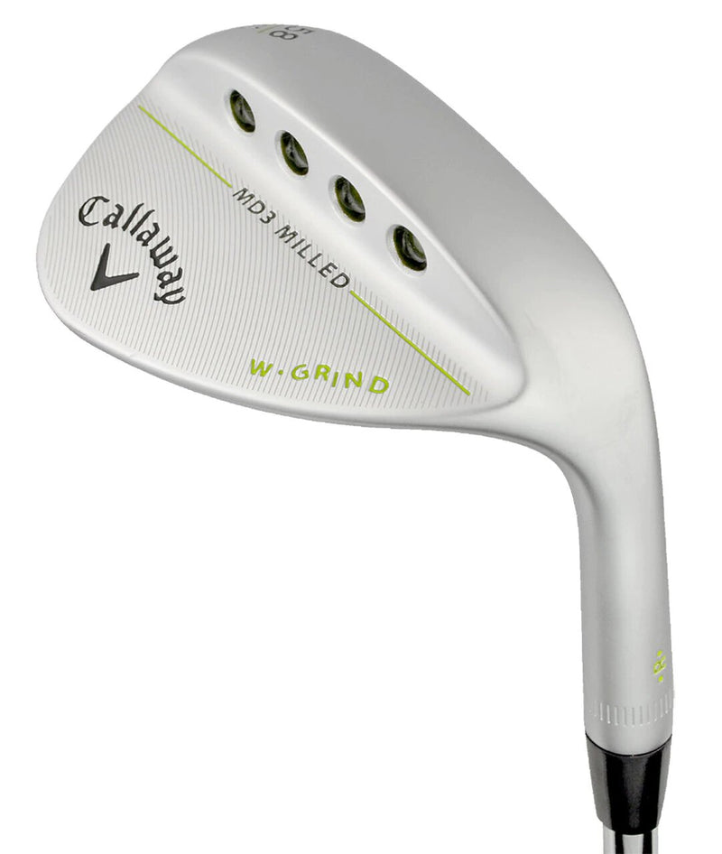 Callaway - Wedge MD3 Milled